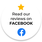 Facebook reviews