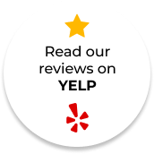 Yelp reviews