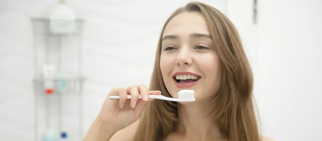 Preventive Dentistry patients